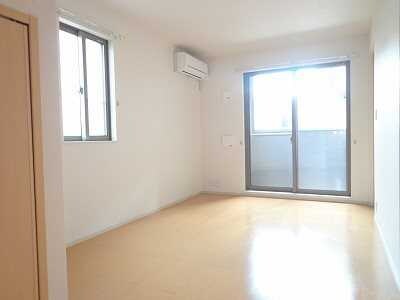 パーチェ　ブレッザの物件内観写真