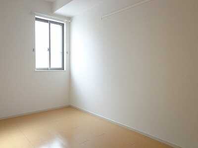 パーチェ　ブレッザの物件内観写真