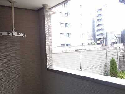 パーチェ　ブレッザの物件内観写真