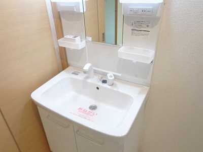 パーチェ　ブレッザの物件内観写真