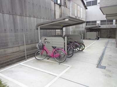 パーチェ　ブレッザの物件内観写真