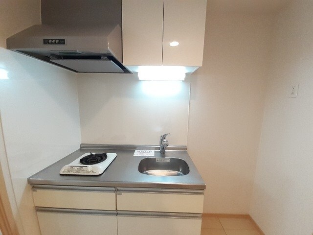 プリマヴェーラの物件内観写真