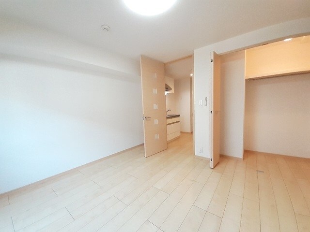 プリマヴェーラの物件内観写真