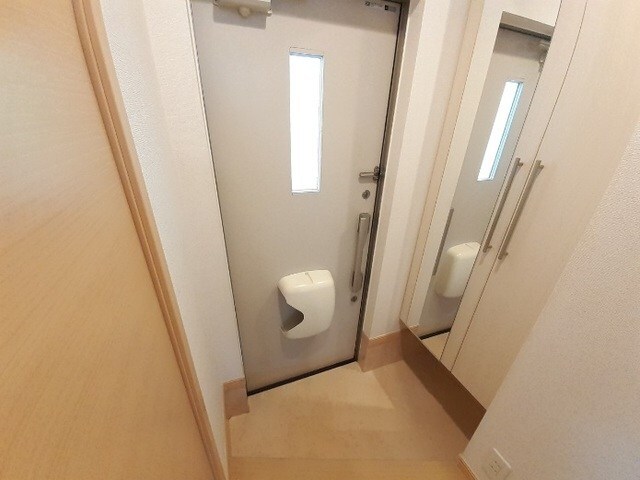 プリマヴェーラの物件内観写真