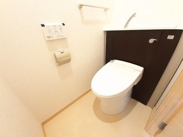 プリマヴェーラの物件内観写真