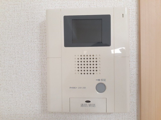 プリマヴェーラの物件内観写真