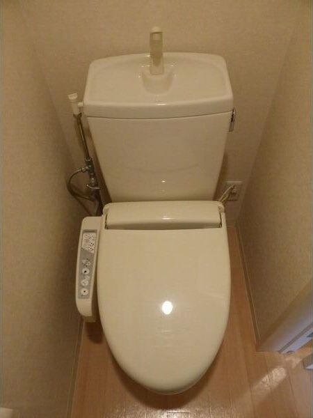 Alpha Stage APMの物件内観写真