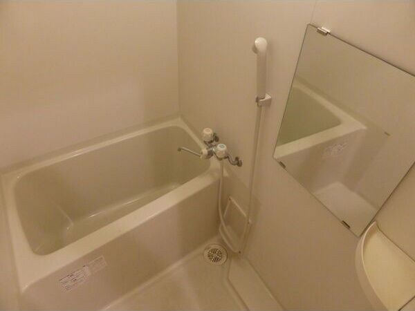 Alpha Stage APMの物件内観写真