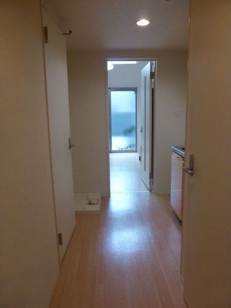 Alpha Stage APMの物件内観写真