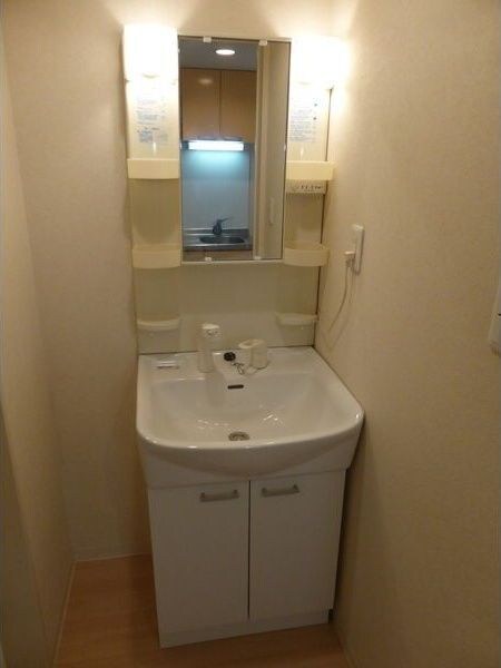 Alpha Stage APMの物件内観写真