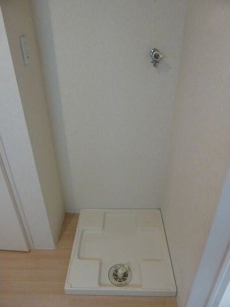 Alpha Stage APMの物件内観写真