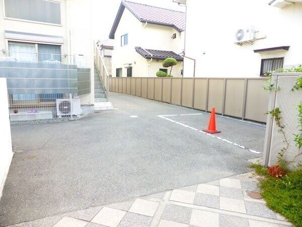 Alpha Stage APMの物件内観写真