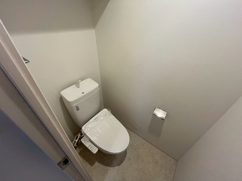 スプランディッドライズ新大阪ノースの物件内観写真