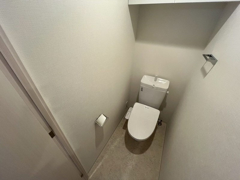 スプランディッドライズ新大阪ノースの物件内観写真