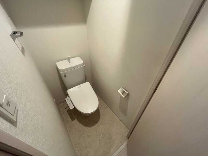 スプランディッドライズ新大阪ノースの物件内観写真