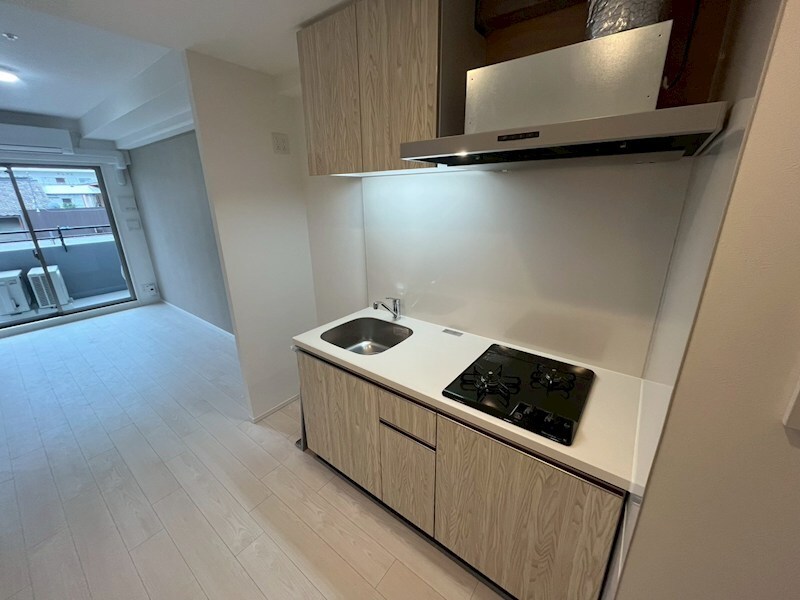 スプランディッドライズ新大阪ノースの物件内観写真