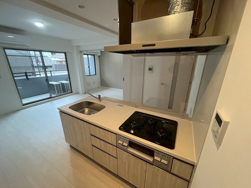 スプランディッドライズ新大阪ノースの物件内観写真