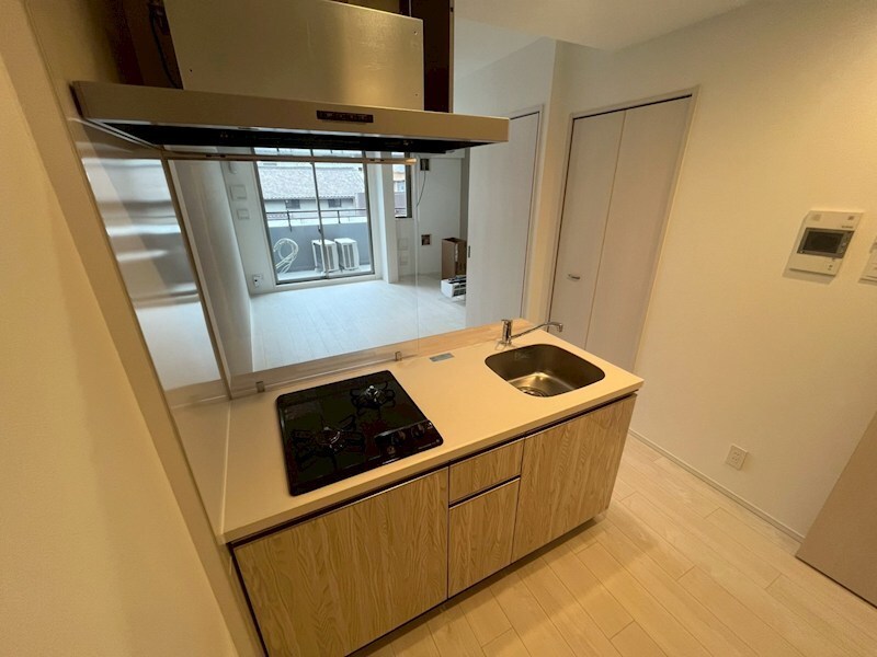 スプランディッドライズ新大阪ノースの物件内観写真