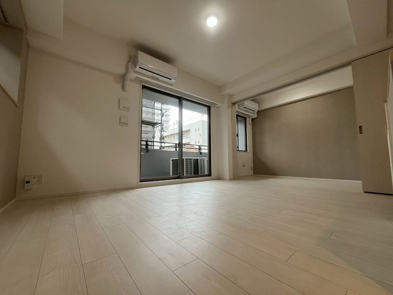 スプランディッドライズ新大阪ノースの物件内観写真