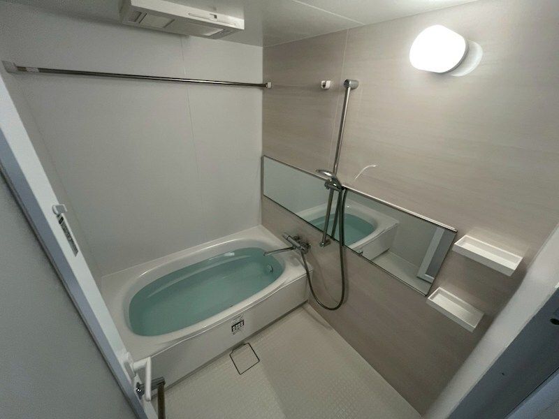 スプランディッドライズ新大阪ノースの物件内観写真