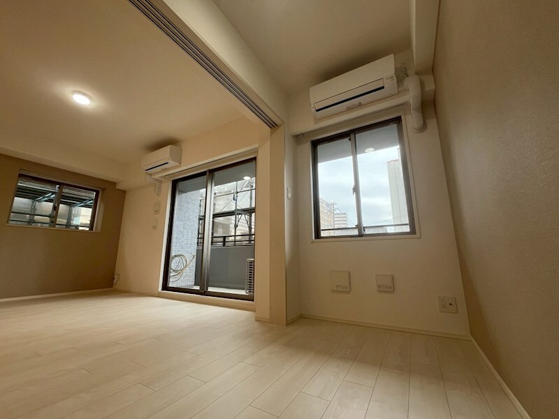 スプランディッドライズ新大阪ノースの物件内観写真