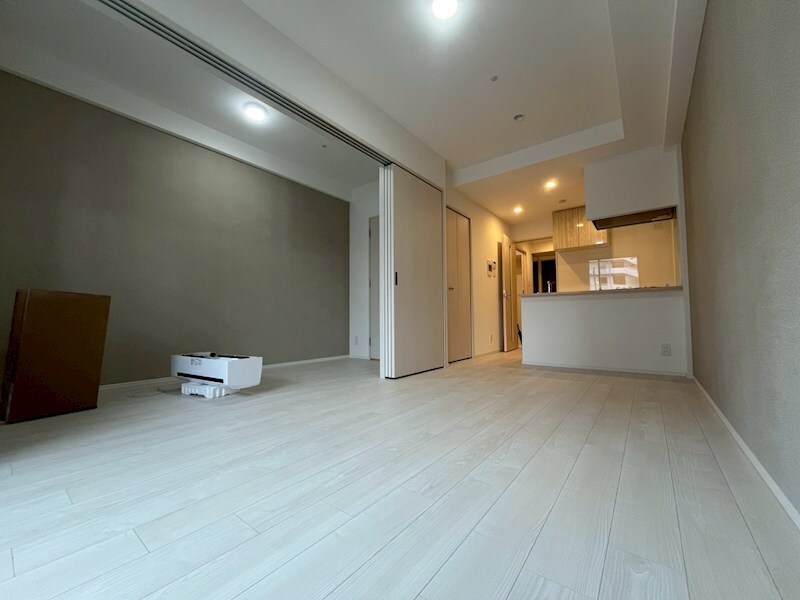 スプランディッドライズ新大阪ノースの物件内観写真