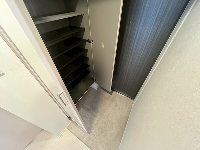 スプランディッドライズ新大阪ノースの物件内観写真