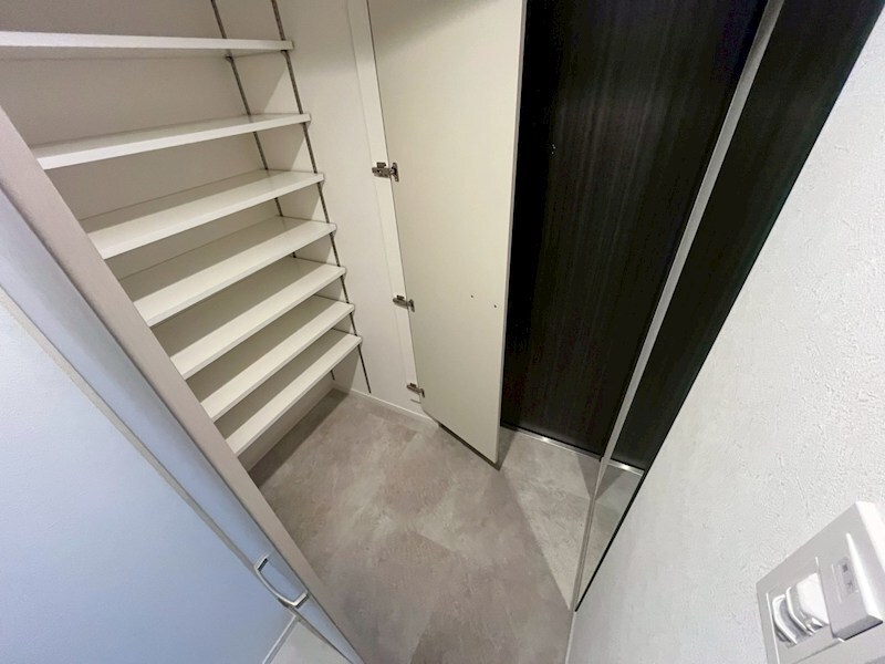 スプランディッドライズ新大阪ノースの物件内観写真