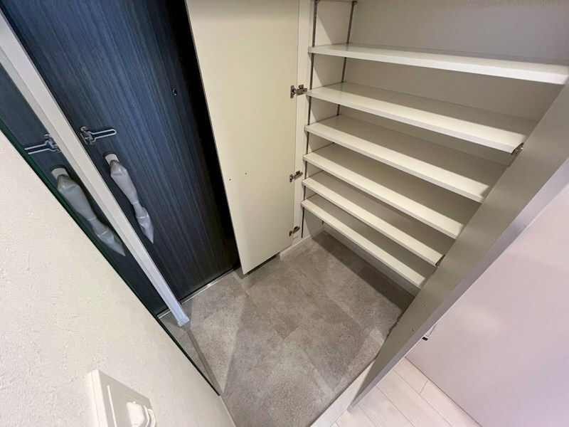 スプランディッドライズ新大阪ノースの物件内観写真