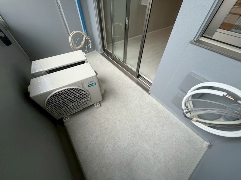 スプランディッドライズ新大阪ノースの物件内観写真