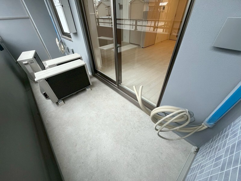 スプランディッドライズ新大阪ノースの物件内観写真