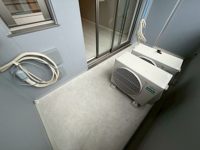 スプランディッドライズ新大阪ノースの物件内観写真