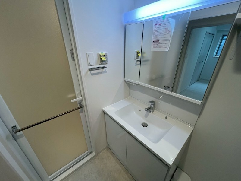 スプランディッドライズ新大阪ノースの物件内観写真