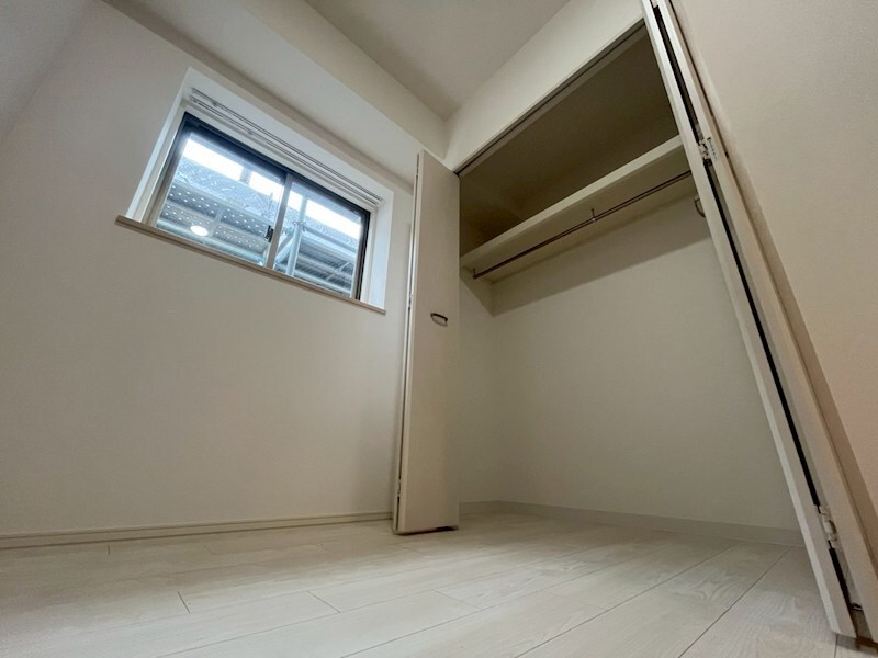 スプランディッドライズ新大阪ノースの物件内観写真