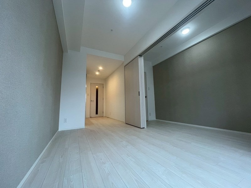 スプランディッドライズ新大阪ノースの物件内観写真