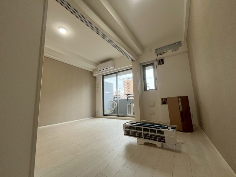 スプランディッドライズ新大阪ノースの物件内観写真