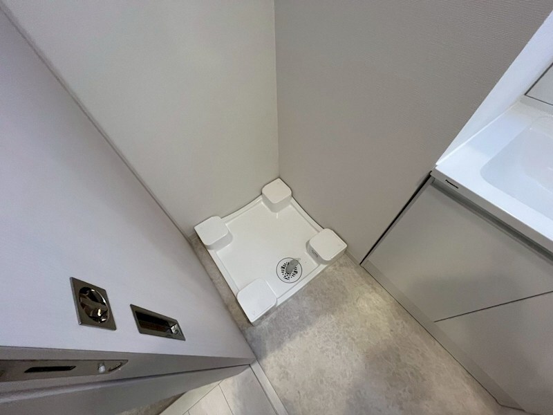 スプランディッドライズ新大阪ノースの物件内観写真