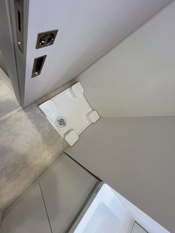 スプランディッドライズ新大阪ノースの物件内観写真