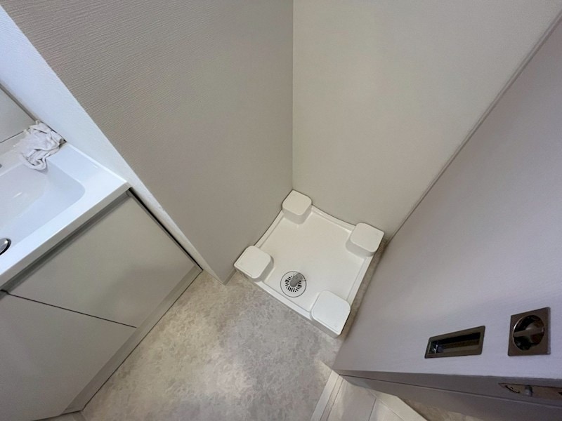 スプランディッドライズ新大阪ノースの物件内観写真