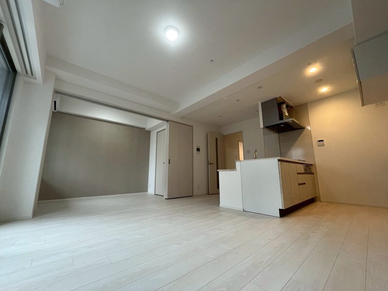 スプランディッドライズ新大阪ノースの物件内観写真