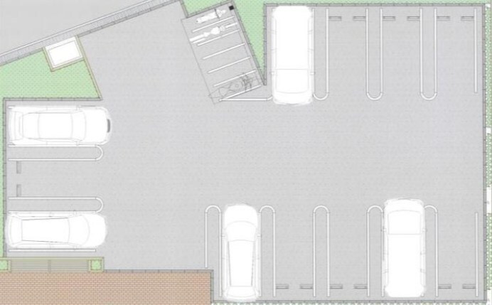 Ｇｒａｎｄ　Ｆｏｒｅｓｔａ　Ｎの物件内観写真