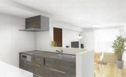 Ｇｒａｎｄ　Ｆｏｒｅｓｔａ　Ｎの物件内観写真