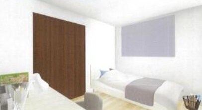 Ｇｒａｎｄ　Ｆｏｒｅｓｔａ　Ｎの物件内観写真