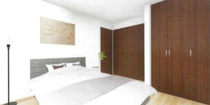 Ｇｒａｎｄ　Ｆｏｒｅｓｔａ　Ｎの物件内観写真