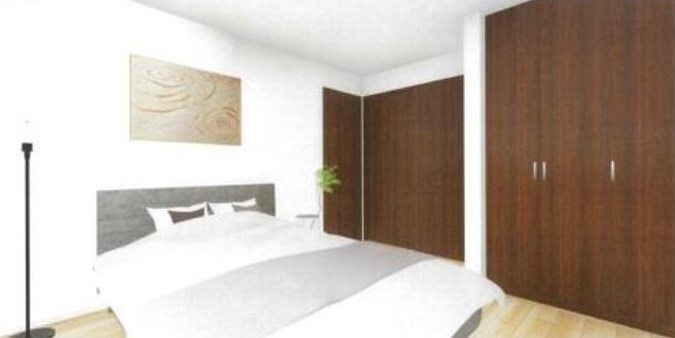 Ｇｒａｎｄ　Ｆｏｒｅｓｔａ　Ｎの物件内観写真