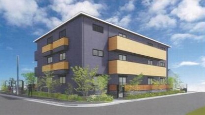 Ｇｒａｎｄ　Ｆｏｒｅｓｔａ　Ｎの物件内観写真