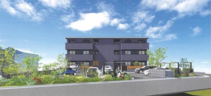 Ｇｒａｎｄ　Ｆｏｒｅｓｔａ　Ｎの物件内観写真