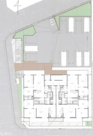 Ｇｒａｎｄ　Ｆｏｒｅｓｔａ　Ｎの物件内観写真