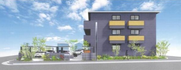 Ｇｒａｎｄ　Ｆｏｒｅｓｔａ　Ｎの物件内観写真