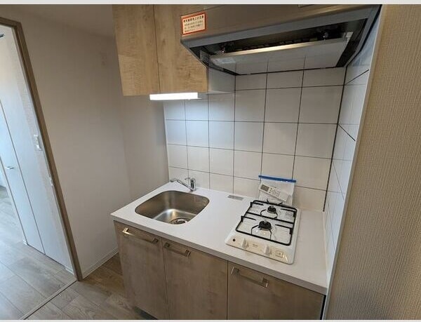 エスリード大阪デュアルゲートの物件内観写真